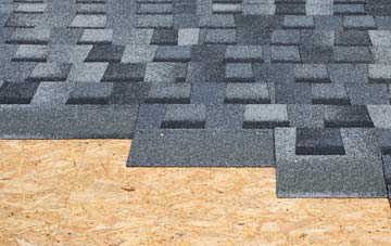 expert Dalshannon asphalt roof companies