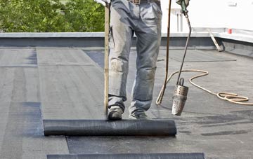 flat roof replacement Dalshannon, North Lanarkshire