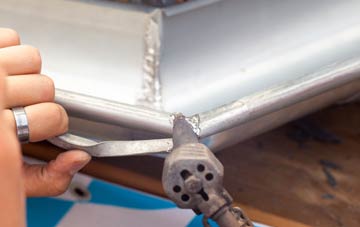 disadvantages of Dalshannon lead roofing