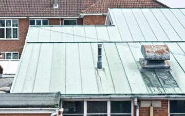 Dalshannon lead roofing costs
