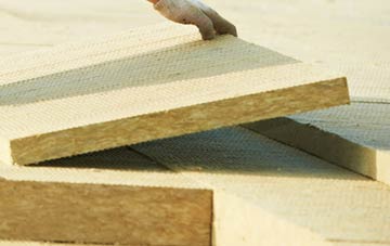 measuring Dalshannon tapered insulation