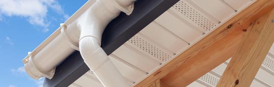 get Dalshannon guttering quotes today