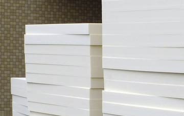 Dalshannon tapered roof insulation costs