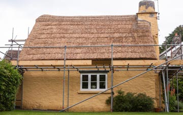Dalshannon thatch roofing costs