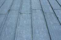 Dalshannon lead roofing