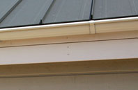 Dalshannon soffit repair