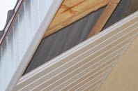 rated Dalshannon soffit repair companies