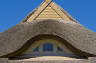 Dalshannon thatch roofing